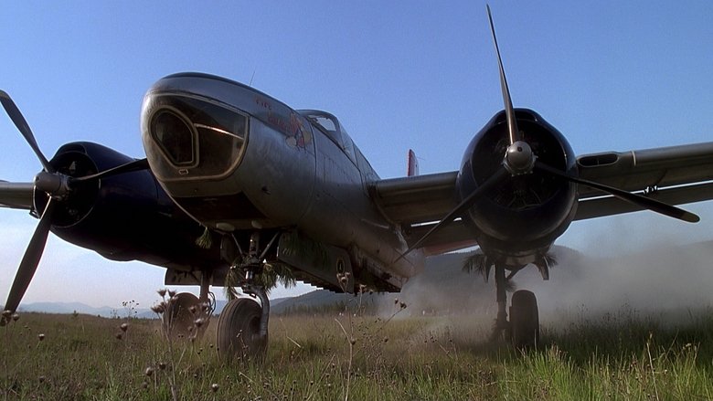 кадр из фильма Всегда