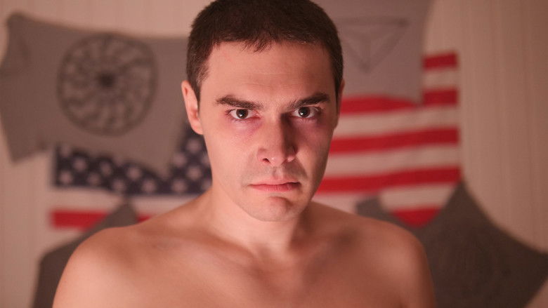 кадр из фильма High Score