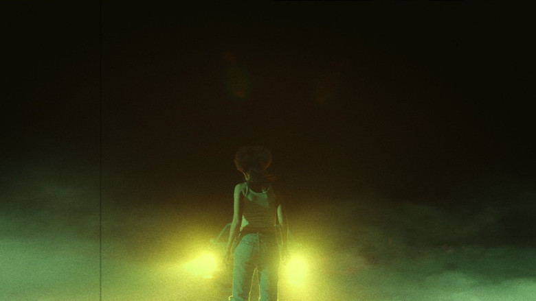 кадр из фильма Jump Scare