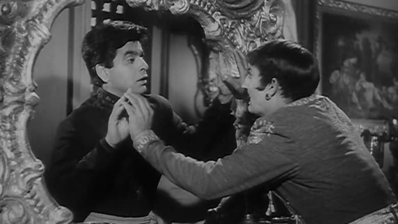 кадр из фильма Kohinoor