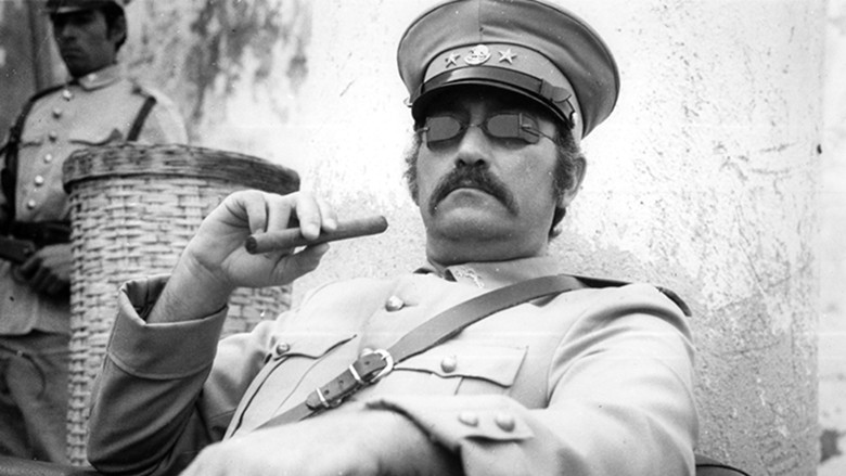 кадр из фильма De todos modos Juan te llamas