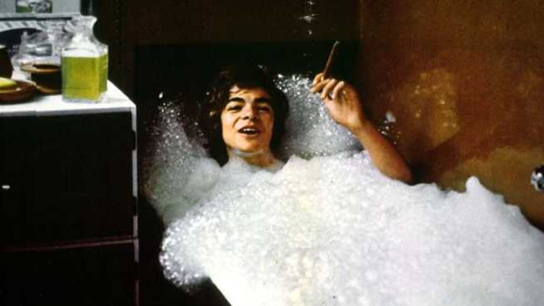 кадр из фильма Ragazzo di borgata