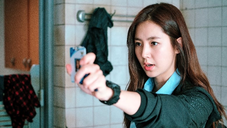 кадр из фильма Шпионка на полставки