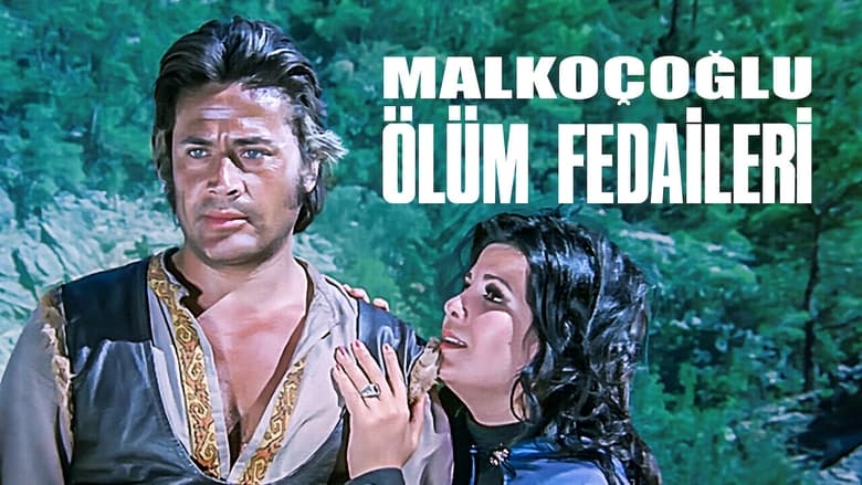 кадр из фильма Malkoçoğlu: Ölüm Fedaileri