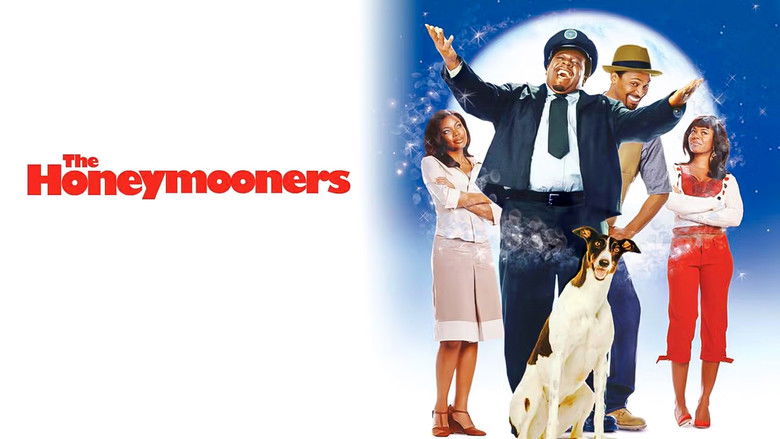 кадр из фильма The Honeymooners