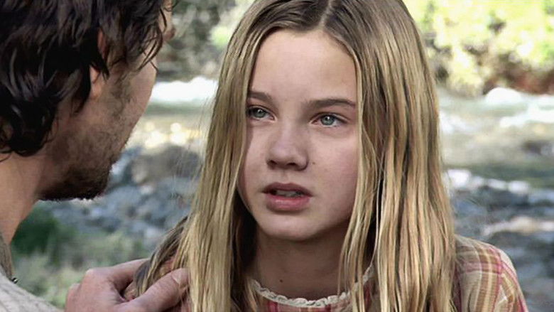 кадр из фильма Последний пожиратель грехов