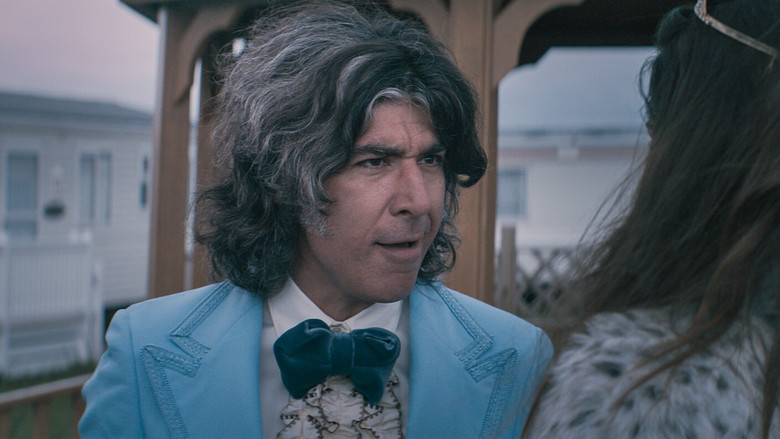 кадр из фильма Me, Myself & Di