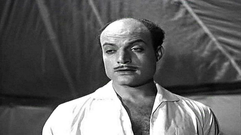 кадр из фильма ابن حميدو