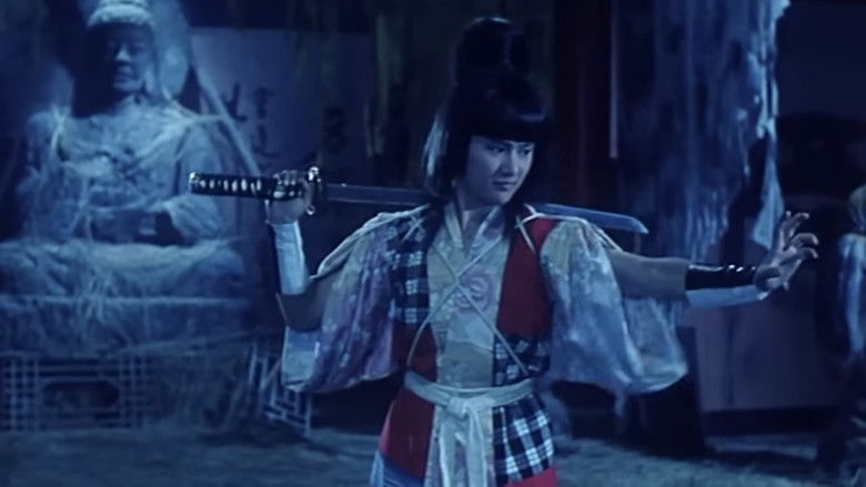 кадр из фильма Героическая борьба