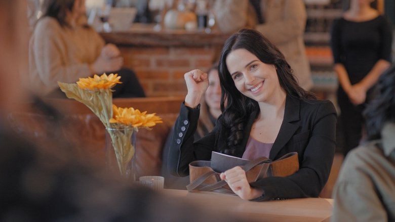 кадр из фильма My Boss' Wedding