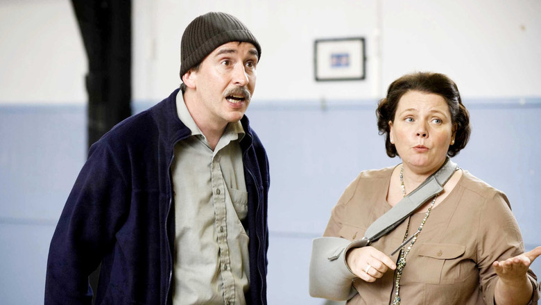 кадр из фильма В петле