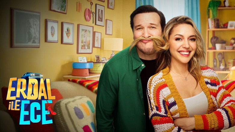 кадр из фильма Erdal ile Ece