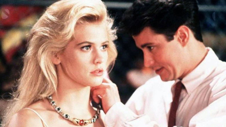 кадр из фильма Mannequin Two: On the Move