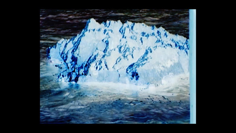 кадр из фильма Night Fragments