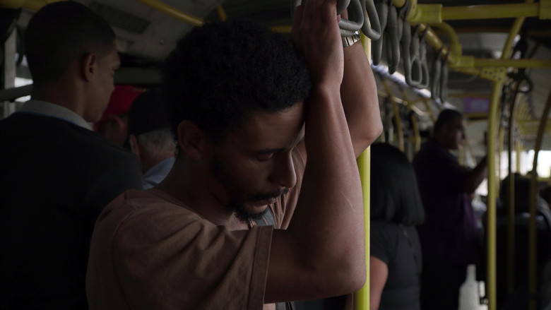 кадр из фильма Vigia