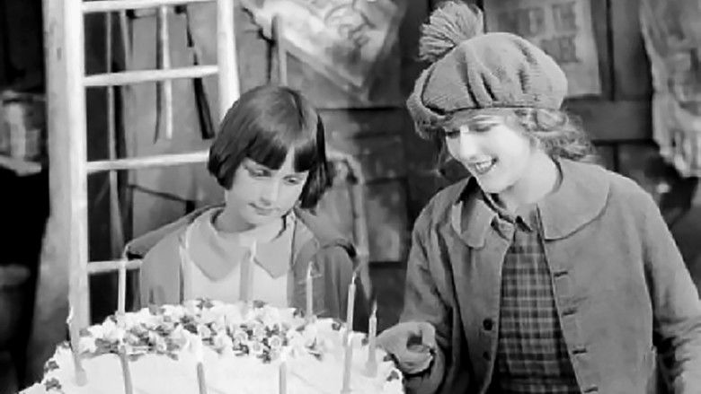 кадр из фильма Little Annie Rooney