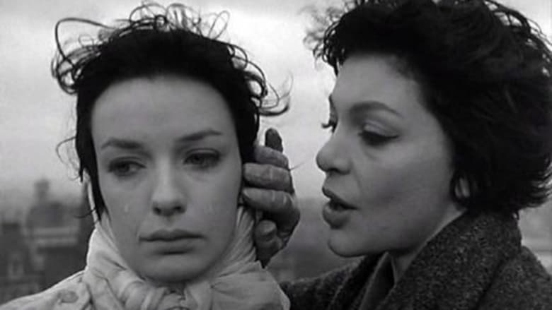 кадр из фильма La Fille aux yeux d'or