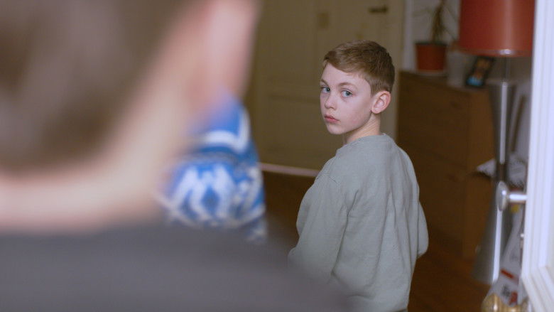 кадр из фильма Der Rest ist Stille