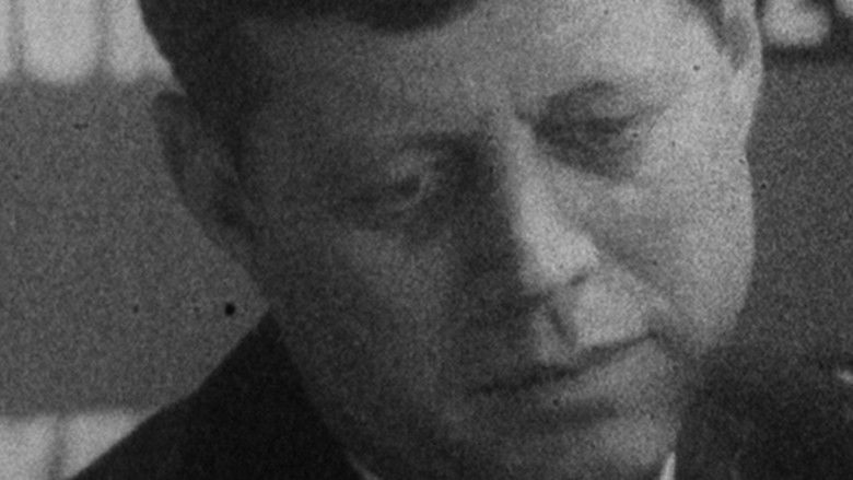 кадр из фильма Faces of November