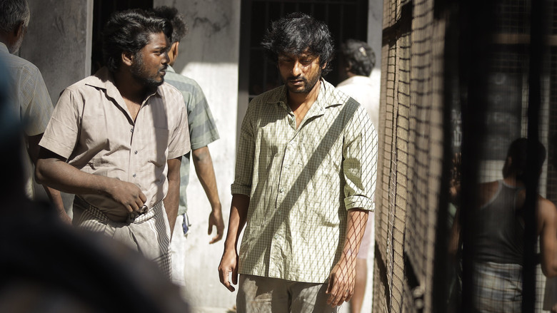 кадр из фильма சொர்க்கவாசல்