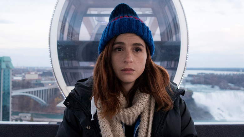 кадр из фильма Mary Goes Round