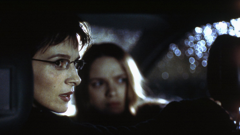 кадр из фильма Несколько дней в сентябре