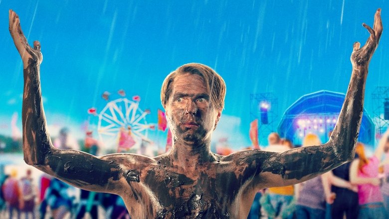 кадр из фильма Фестиваль