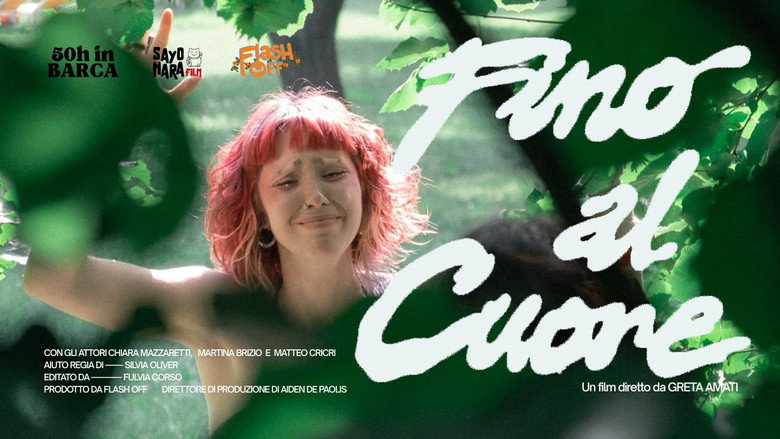 кадр из фильма Fino al Cuore