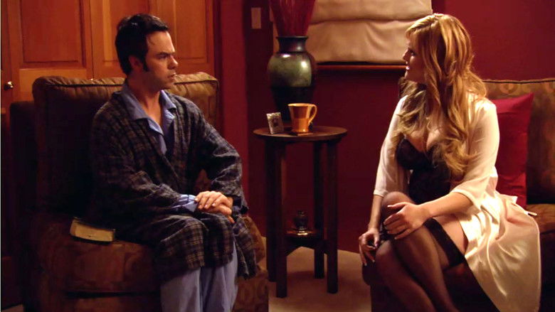 кадр из фильма For Christ's Sake