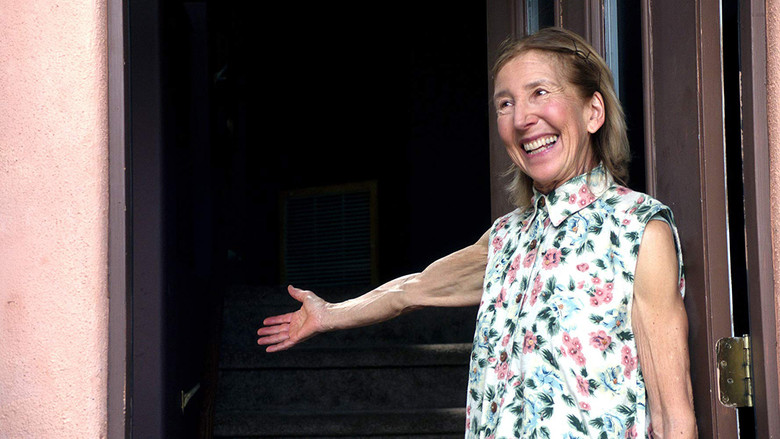 кадр из фильма Заклятье. Сдается комната