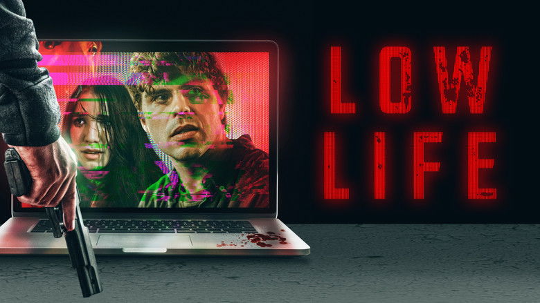 кадр из фильма Low Life