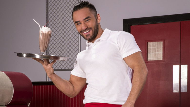 кадр из фильма Drive Thru