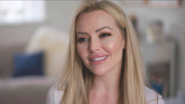 кадр из фильма Page Three: The Naked Truth