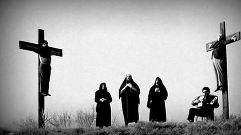 кадр из фильма Totò che visse due volte