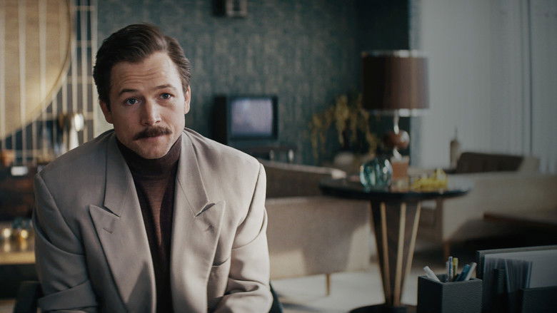 кадр из фильма Тетрис