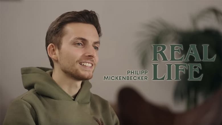 кадр из фильма Philipp Mickenbecker – Real Life