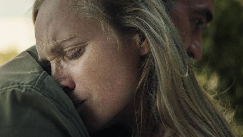 кадр из фильма Father