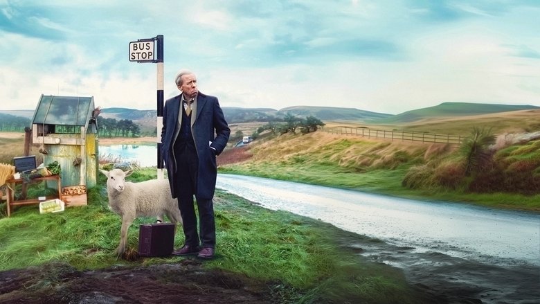 кадр из фильма Автостопом на автобусе