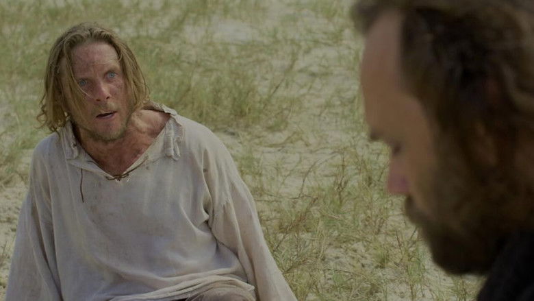 кадр из фильма Albert & Claude