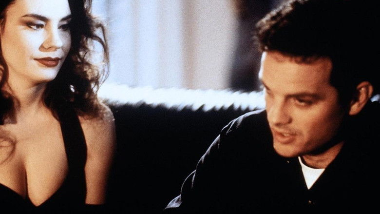 кадр из фильма Иллюзия любви