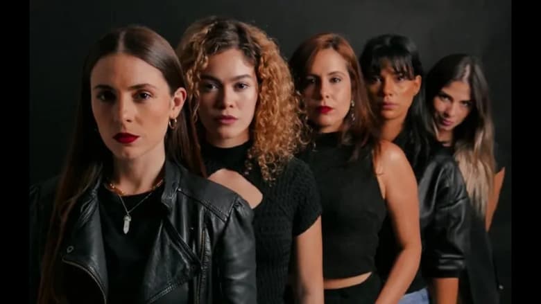 кадр из фильма Despedida de solteras