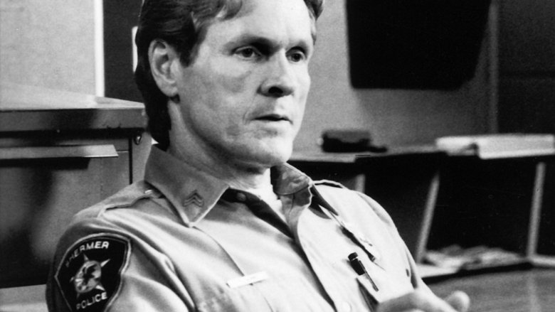 кадр из фильма Нарушитель спокойствия