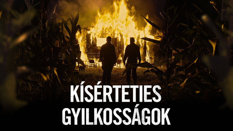 кадр из фильма Макабр