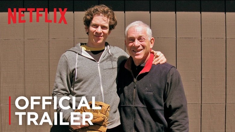 кадр из фильма My Own Man