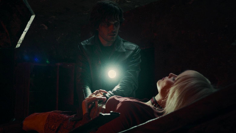 кадр из фильма Возвращение в Сайлент Хилл