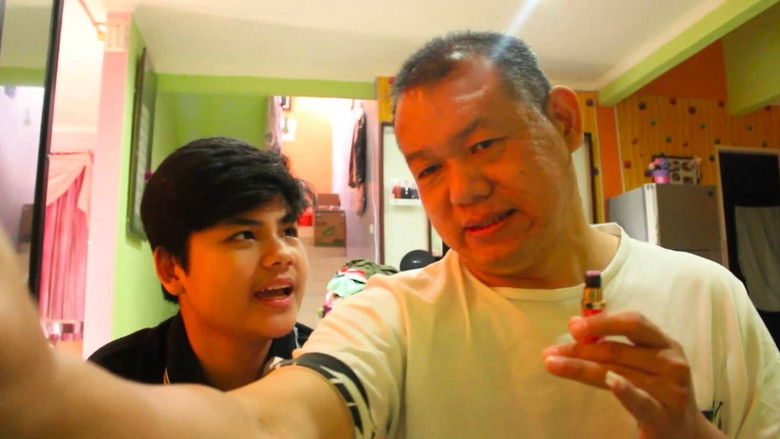 кадр из фильма Family Mayhem