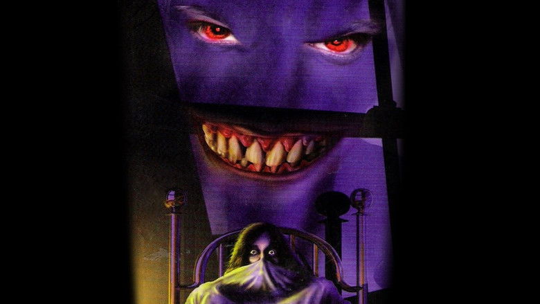 кадр из фильма Return of the Boogeyman