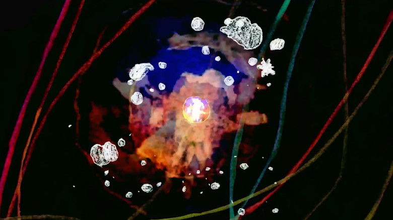 кадр из фильма The Final Exit of the Disciples of Ascensia