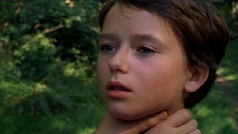 кадр из фильма Même pas mort