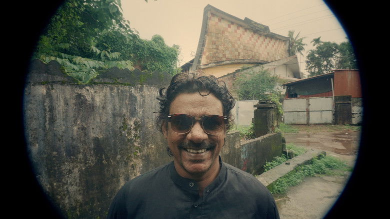 кадр из фильма Love in Varapuzha